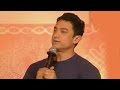Panchayat Aaj Tak: Talk with Aamir Khan (PT-2)