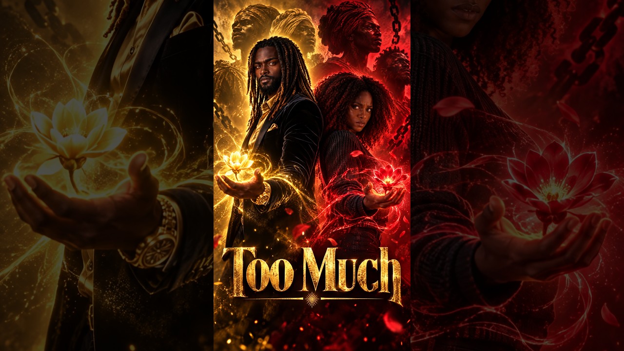 Too Much | Ep 4 | Tamia steps up for her family to protect them. #dramashorts #revenge