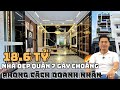 💥 NHÀ ĐẸP QUẬN 7 | Bán Nhà Quận 7 Phong Cách Doanh Nhân – Đẳng Cấp Xứng Tầm 18.6 Tỷ