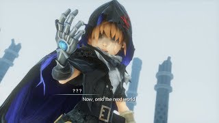 World of Final Fantasy Maxima SECRET ENDING