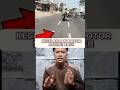 MOTOR NABRAK POHON!!! #shorts #viral