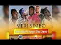 MERI SIMBO - Shany ft. Black M X Young pi X Stiino & Henzii (Prod. Deep fusion) 2k21