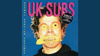 Warhead Live In Croatia, 1993