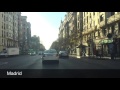 Calle de Alcalá, Madrid (Madrid) - YouTube