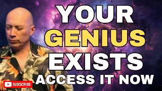 Bashar: The Secret Source of Human Genius