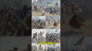 Ucrania: de la Rus de Kiev a la independencia moderna 🏰✨