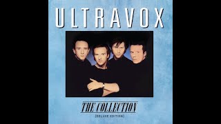 Ultravox   Reap The Wild Wind