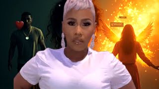 Akbar V Claims Husband’s Girlfriend Jumped Her