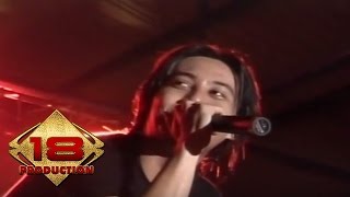 The Titans - Rasa Ini (Live Konser Jayapura 26 Februari 2008)