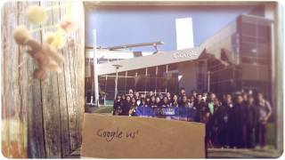 Overseas Opportunities for our Students (2015)