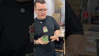Cinzeiro De Vidro Reforçado Variadas Estampas