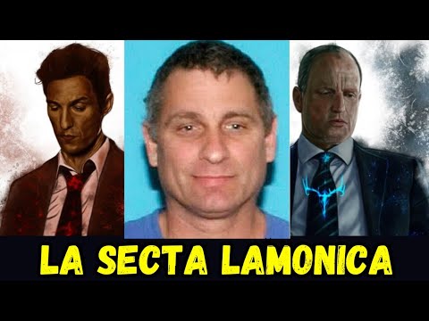 TRUE DETECTIVE 1 | la HISTORIA REAL