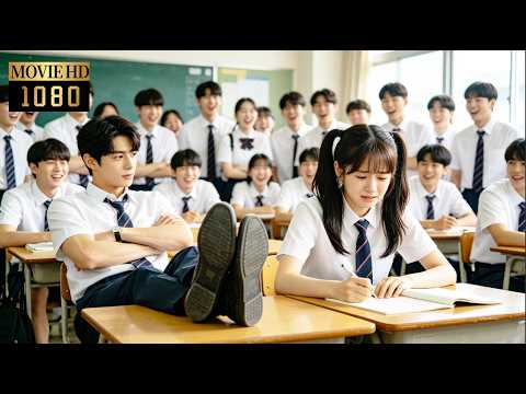 【MOVIE】高冷校草對所有女孩避之不及,卻唯獨對這個大大咧咧的農村女孩情有獨鍾! #穿越 #can#楚乔传#赵丽颖#刘亦菲#你的降临