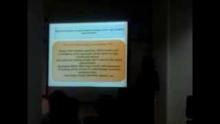 Study of Memristor Model and its Possible Applications in Logic Circuits