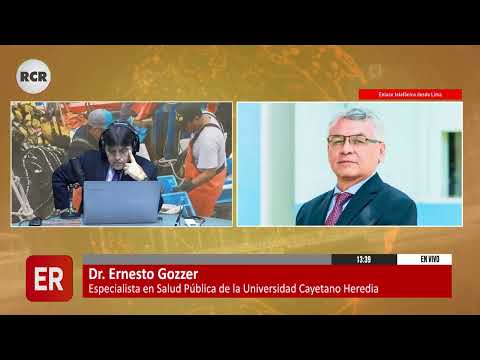 INCREMENTO DE CASOS REPORTADOS DE LEPTOSPIROSIS EN EL PERÚ