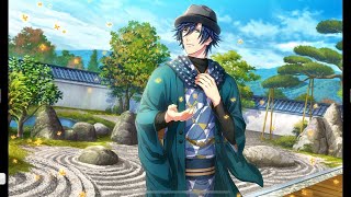 SR Ichinose Tokiya Scenic Snaps Side Story [UtaPri Shining Live EN]