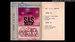 SAS GROUP - Jika Nanti Kau Sebut Namaku (1981)