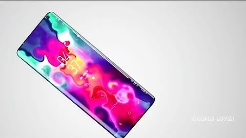SAMSUNG GALAXY G10  - Official trailer 2019