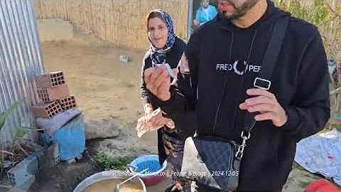 جري علي نجري عليك وصال تعصبات حتى حاجة ما وجدات الغدا وصال وعلي مزال فالسوق