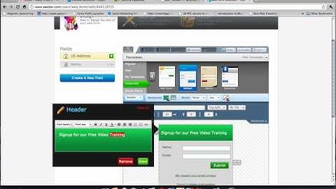 Learn Wordpress | Day 8 | Add a pop up to wordpress + Aweber