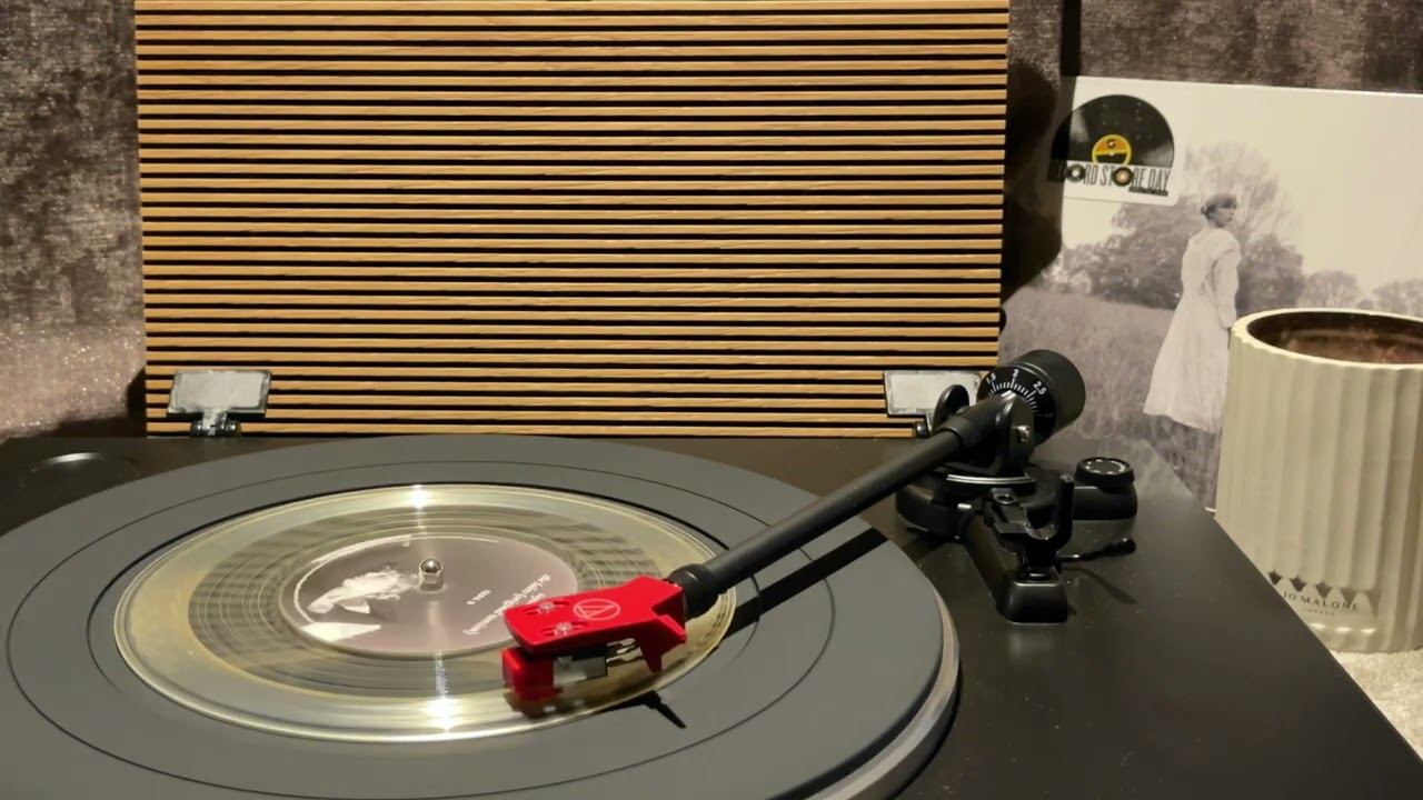 Vinyl | the lakes (original version) - Taylor Swift