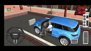 🚗 Master Of Parking Simulator 3D – Ultimate Car Parking Challenge Game 2026! screenshot 3