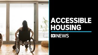 Hundreds of accessible homes sitting empty, disability advocates say | ABC News