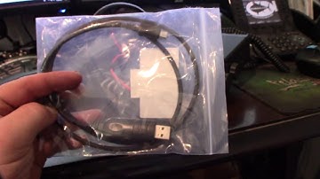 Anytone AT-6666 Programming software and USB programming cable