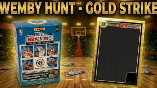 UNBELIEVABLE FINDS IN 2023-24 NBA HOOPS PREMIUM
