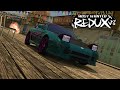 Toyota MR2 Ocean Hills Lap Knockout NFS Most Wanted Redux V3 
