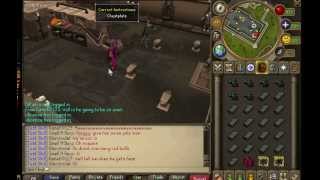 This Is How You Troll Beggars On Runescape - Part 3