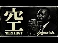 空 (English Ver.) - BE:FIRST | Midnight Jazz Cover