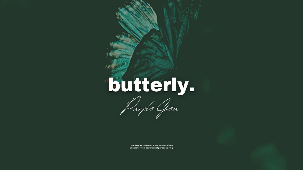 [Free] Ryan Trey Type Beat 2022 - Butterfly