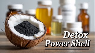 The Powerful Health Benefits of Coconut Shells You Need to Know”
