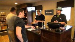 XIKAR HC Series Event at Neumann's Cigars & More, Illinois