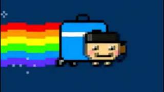 nyan scout