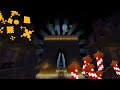 [Minecraft]: Feux d'artifice / 14 juilllet / Arc de Triomphe