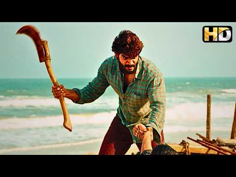 Climax💥🔥सबके मन में डर होना चाहिए | Kartikeya Superhit Action Scene - Full HD - Guna 369