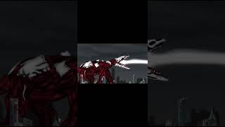 The Infected Sky | Zoonomaly Theme Song Cover 🎶 #Shorts