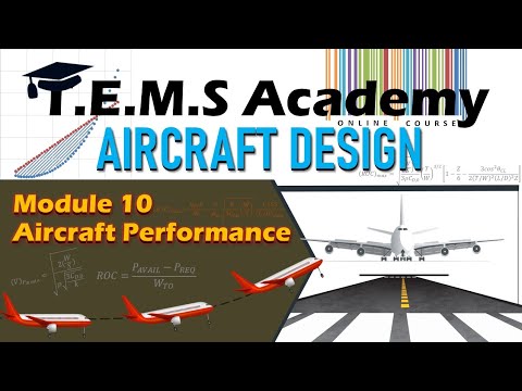 Aircraft Performance - Part 10 || Take-off, Climb, Cruise, Turn, Glide, Landing | by Aishwarya Dhara