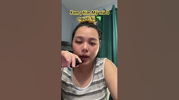 Chỉ vì xem phim mà 3 người bị 🔫 off live