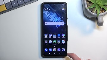 SCREENSHOT XIAOMI Black Shark 5 | How to Take Screenshot | Where to Find Screenshot Folder