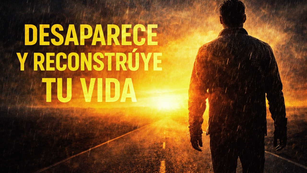 SIGUES SIENDO NADIE PORQUE NO TE COMPROMETES CONTIGO MISMO