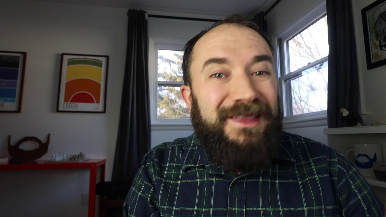 This Video is About Alcohol (and CBD oil)