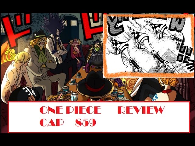 One Piece Review Cap 859 El Arma Para Acabar Con Un Yonkou La Debilidad De Big Mom One Piece Amino One Piece Review Cap 859 El Arma Para Acabar Con Un Yonkou La Debilidad De Big Mom One Piece Amino