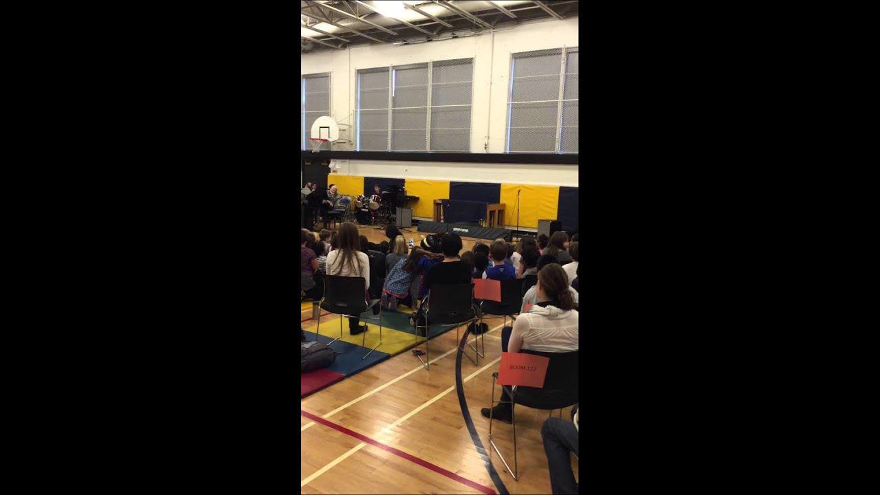 Five Year Old Kids Martial Arts Demonstration In Pittsburgh