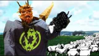 Video thumbnail of "Ghoul "Americanized" (GWAR) featuring Oderus Urungus"
