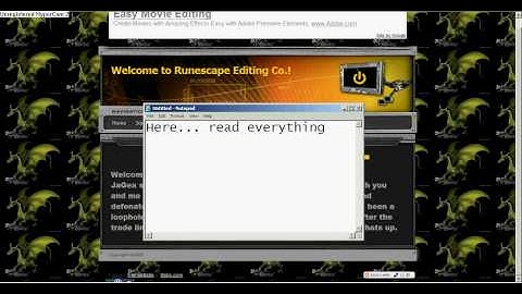 Duplicate RuneScape Items!