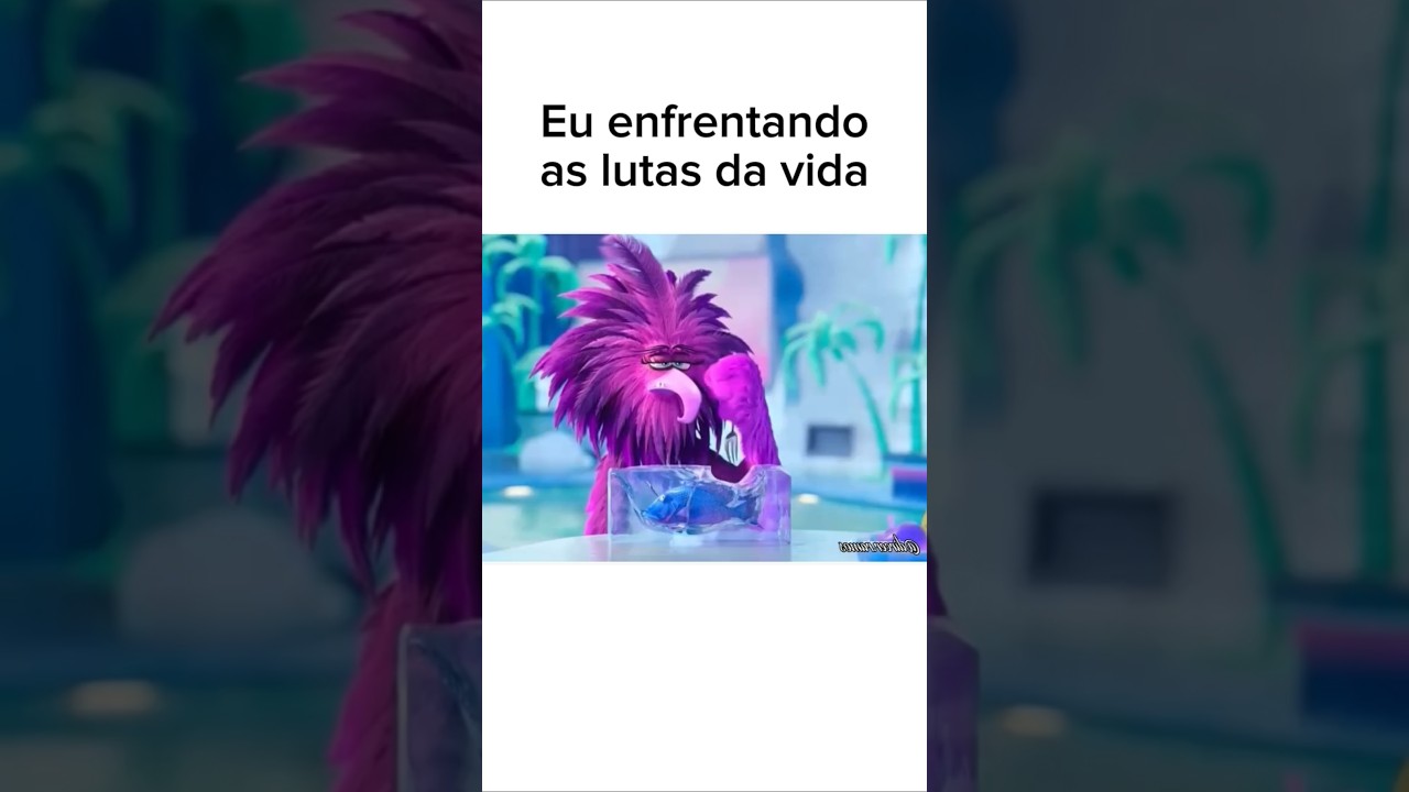 Quando tô na luta😁 #reflexão