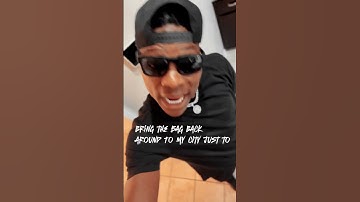 Thumbnail of I’m just speaking this into existence 😂😂!! My new song “Kinna Wanna” droppin Friday Sept. 22nd 😎